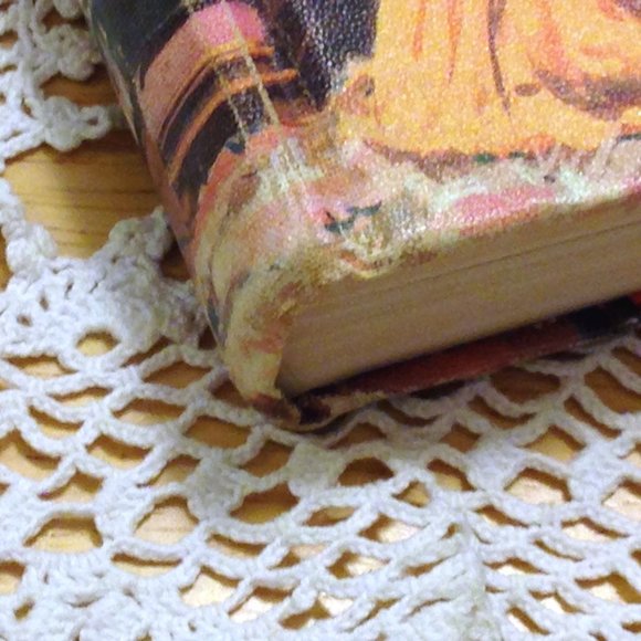 Seventh Day Adventist - Love Unlimited by Ellen G. White - Picture 6 of 14